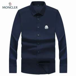 Picture of Moncler Shirt Long _SKUMonclerS-4XL25tn0826929